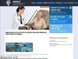 Sites similar to amgq.ca