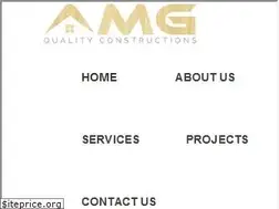 Sites similar to amgqualityconstructions.com.au