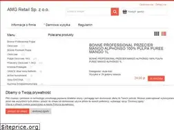 Sites similar to amgretail.pl