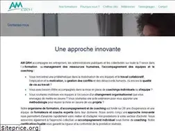 Sites similar to amgrh.fr