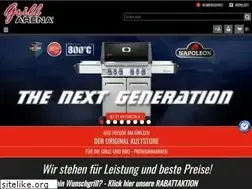 Sites similar to amgrill.de