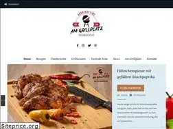 Sites similar to amgrillplatz.de