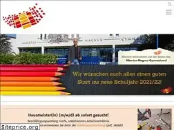 Sites similar to amgs.de