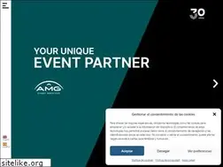 Sites similar to amgservicios.com