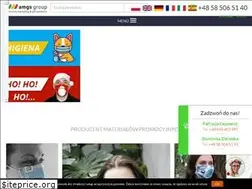 Sites similar to amgsgroup.com