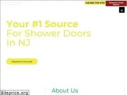 Sites similar to amgshowerdoors.com
