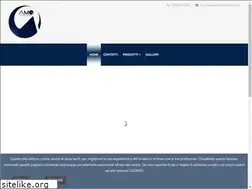 Sites similar to amgsistemidichiusura.it