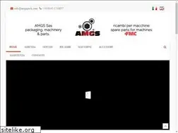 Sites similar to amgspack.com