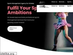 Sites similar to amgsportsmanagement.com