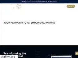 Sites similar to amgsuper.com.au