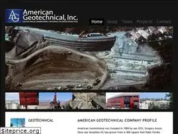 Sites similar to amgt.com