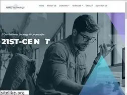 Sites similar to amgtechnology-us.com