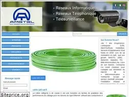 Sites similar to amgtel-dz.com
