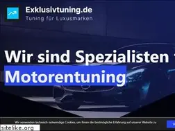 Sites similar to amgtuning.de