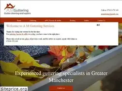 Sites similar to amguttering.co.uk