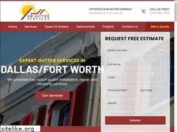 Sites similar to amgutterservices.com