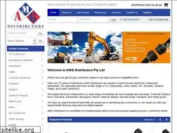 Sites similar to amgv.com.au