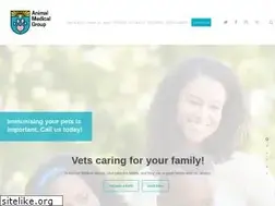 Sites similar to amgvetsnassau.com