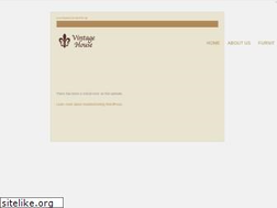Sites similar to amgvintagehouse.com