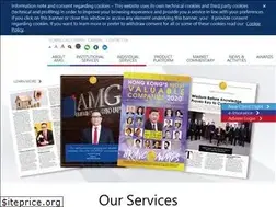 Sites similar to amgwealth.com