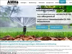 Sites similar to amh.at