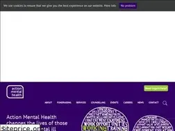 Sites similar to amh.org.uk