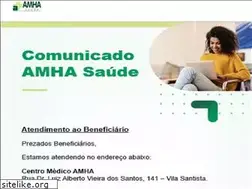 Sites similar to amha.com.br