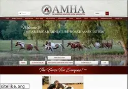 Sites similar to amha.org