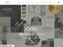 Sites similar to amhadesign.com