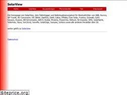 Sites similar to amhamberg.de