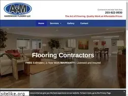 Sites similar to amhardwoodfloorsllc.com
