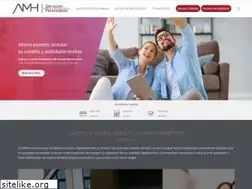 Sites similar to amhchile.cl