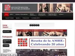 Sites similar to amhe.mx