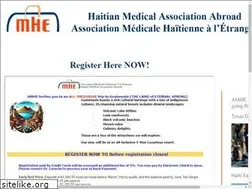 Sites similar to amhe.org