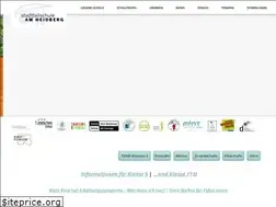 Sites similar to amheidberg.de