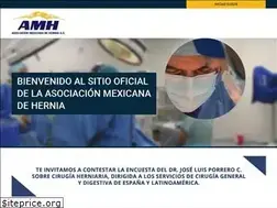 Sites similar to amhernia.org