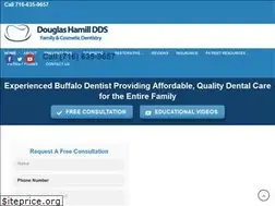 Sites similar to amherst-dentist.com