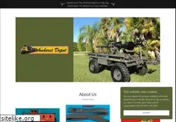 Sites similar to amherst-depot.com