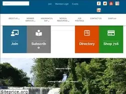Sites similar to amherst.org