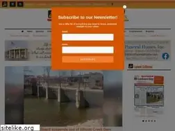 Sites similar to amherstbee.com