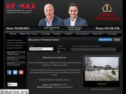 Sites similar to amherstburg.com