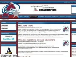 Sites similar to amherstburghockey.com