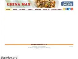 Sites similar to amherstchinamax.com
