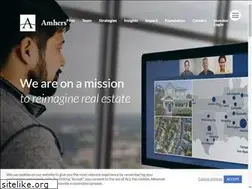 Sites similar to amherstco.com