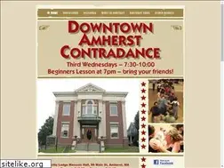 Sites similar to amherstcontra.org