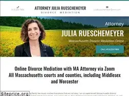 Sites similar to amherstdivorce.com