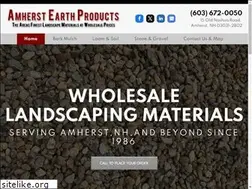 Sites similar to amherstearthproducts.com