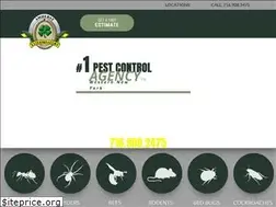 Sites similar to amherstexterminators.com