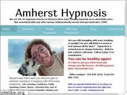 Sites similar to amhersthypnosis.com
