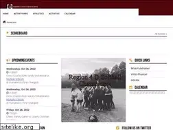 Sites similar to amherstlancers.org